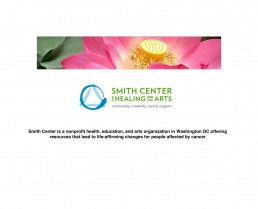 Smith Center For Healing Arts