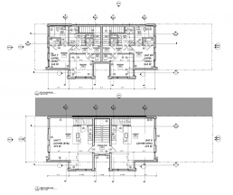 The Whitney Units 7_8 Floor Plans