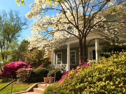 homes in Chevy Chase DC