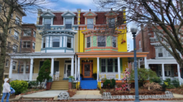 Mount Pleasant DC | Real Estate In The District