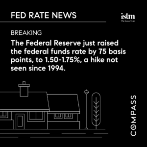 Federal Reserve rate hike