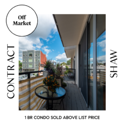 Contract - Off-Market