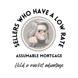 Assumable Mortgages | DC Sellers