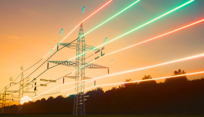 Pepco bills and data centers