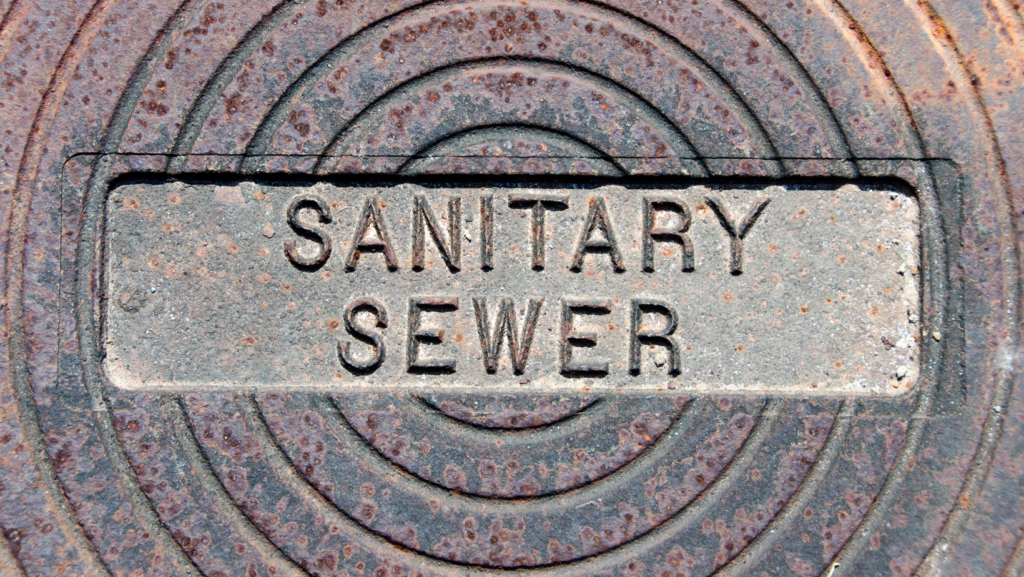 DC Sewer Lines and Homeowners