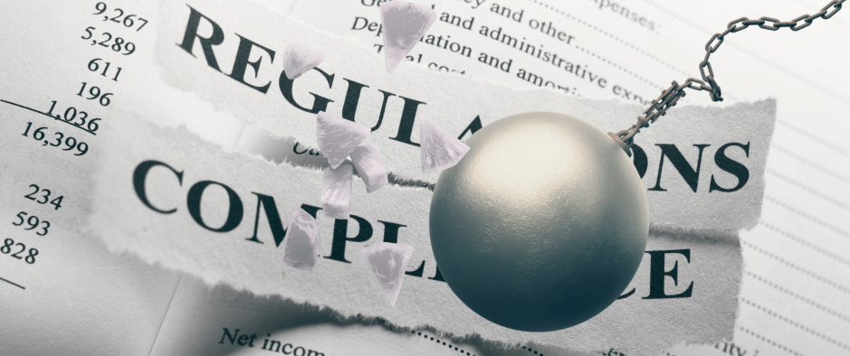 Deregulation