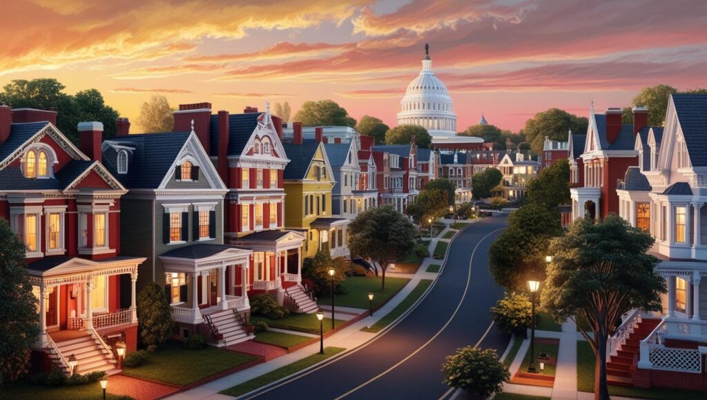 new DC bill limits HPRB