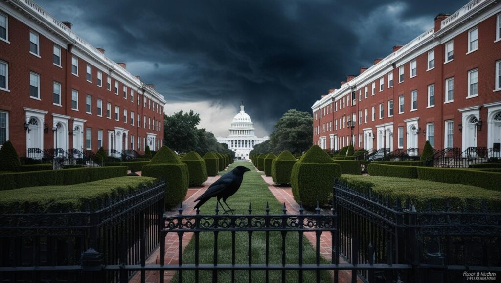 Project 2025 and DC Real Estate