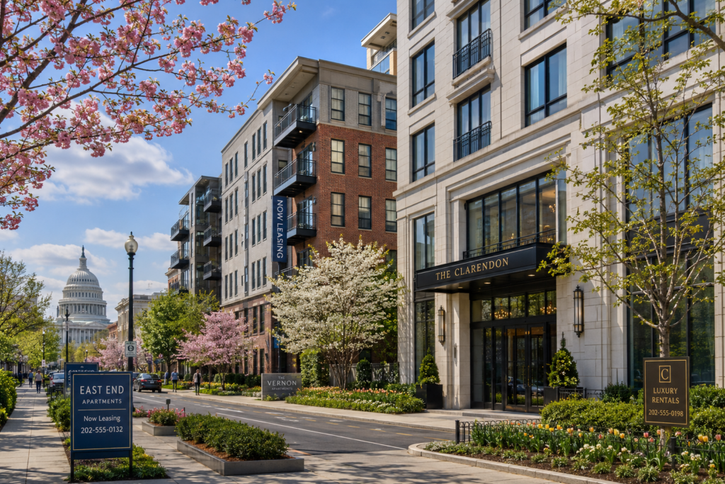 multifamily arbitrage