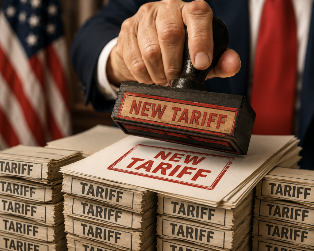 Trump Tariffs