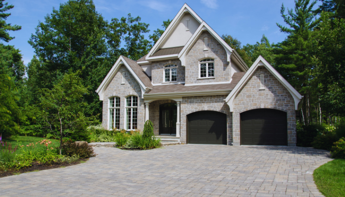 land-based property tax