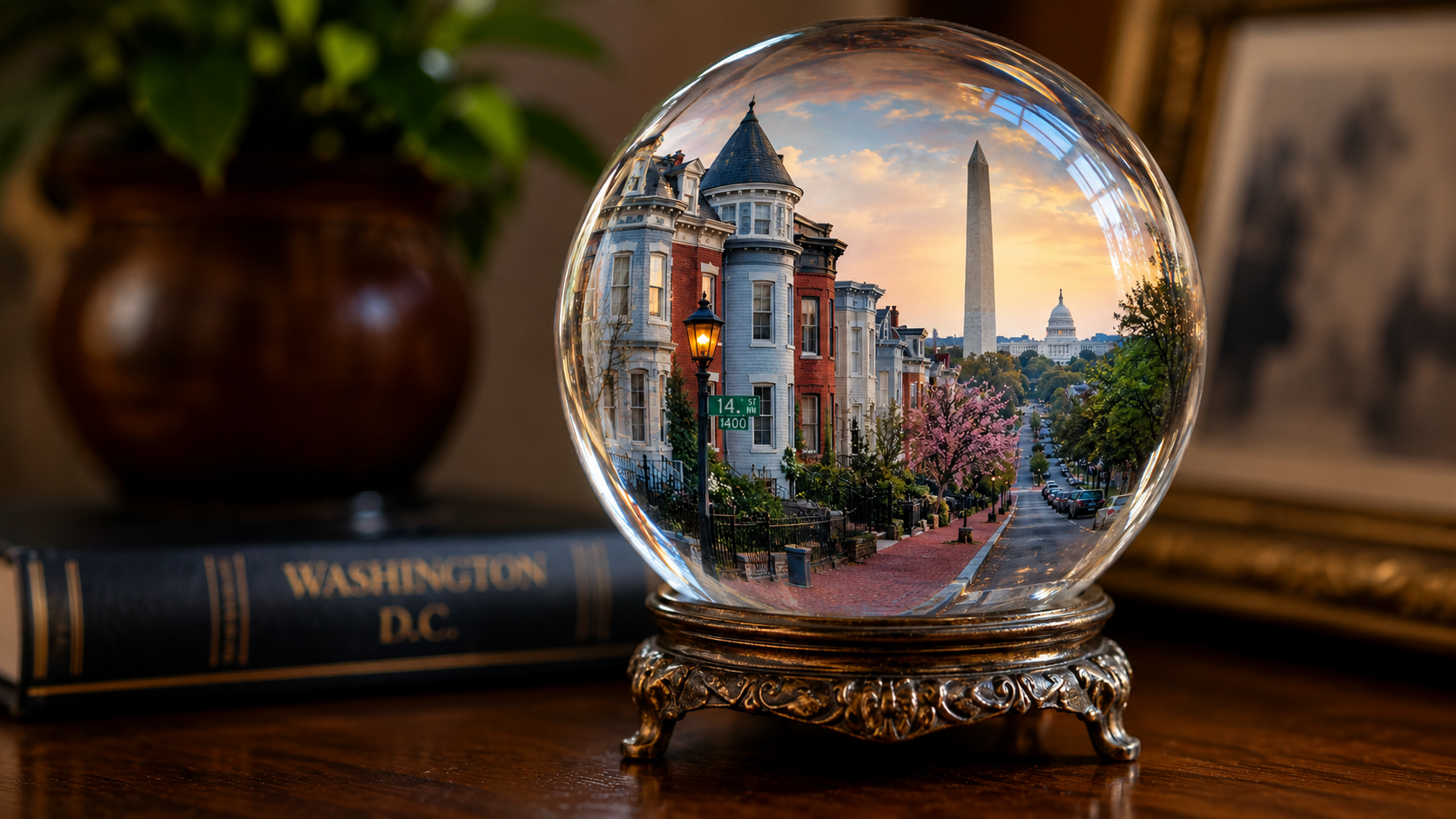 DC real estate