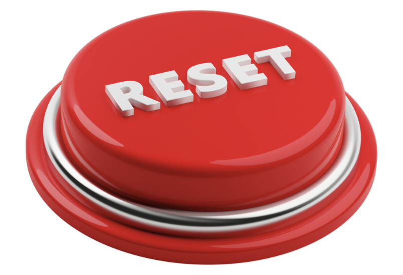 Condo Reset