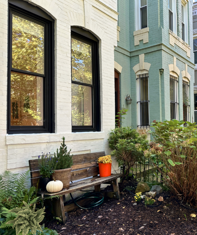 Sell DC real estate
