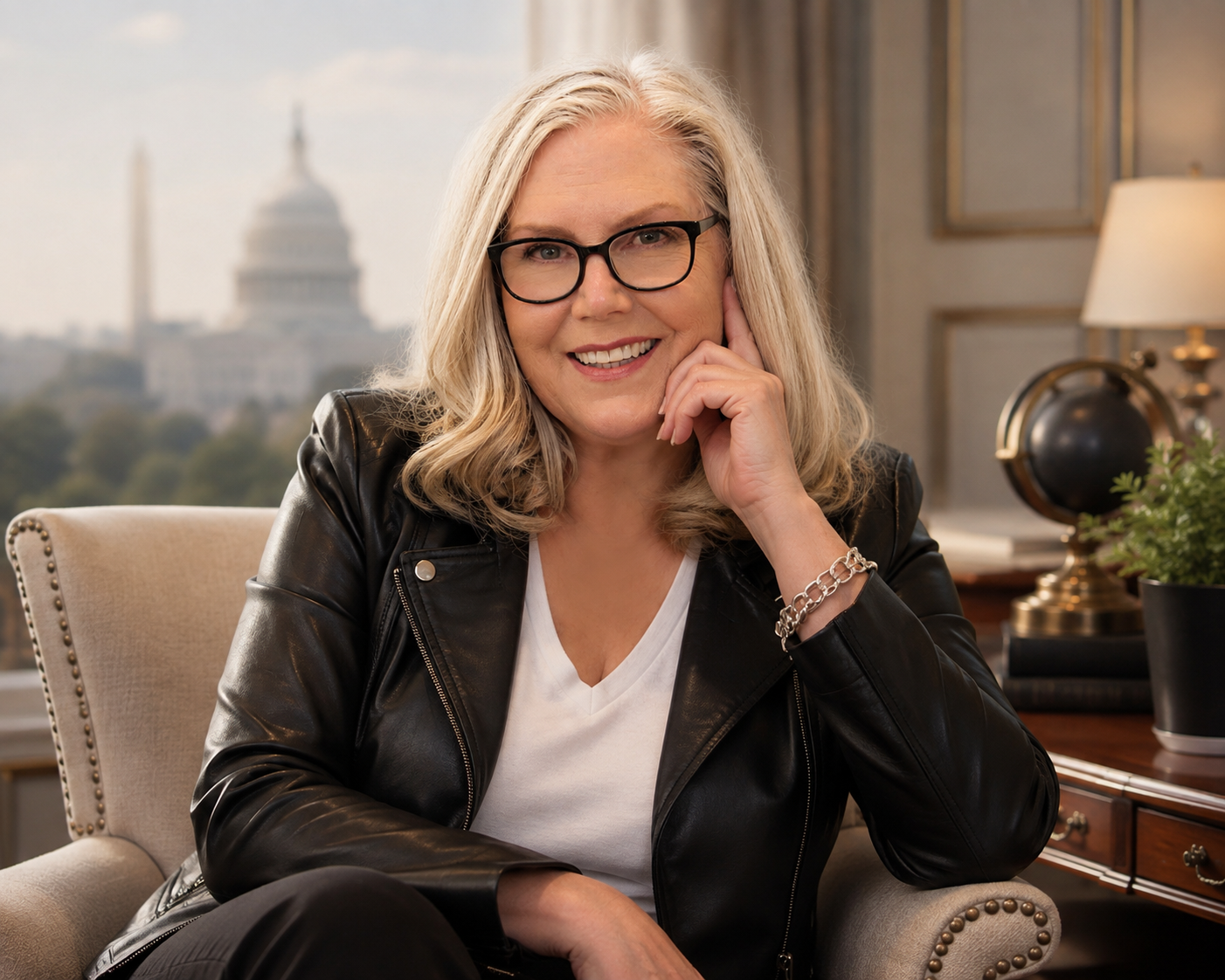 Blog: The Voice of Reason for DC Real Estate