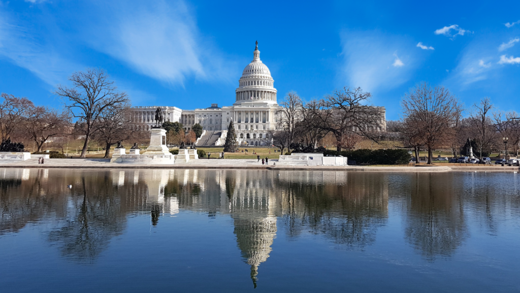DC real estate market update