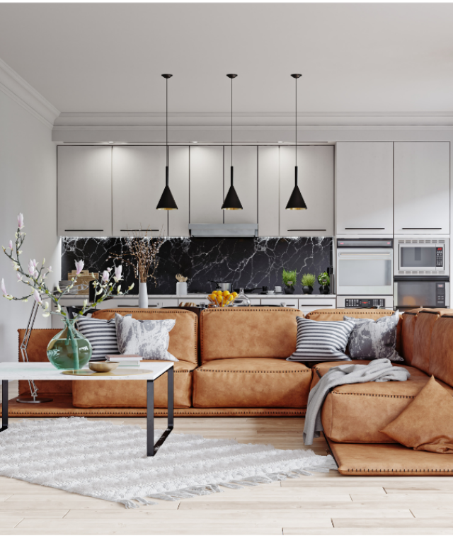 BUY DC real estate