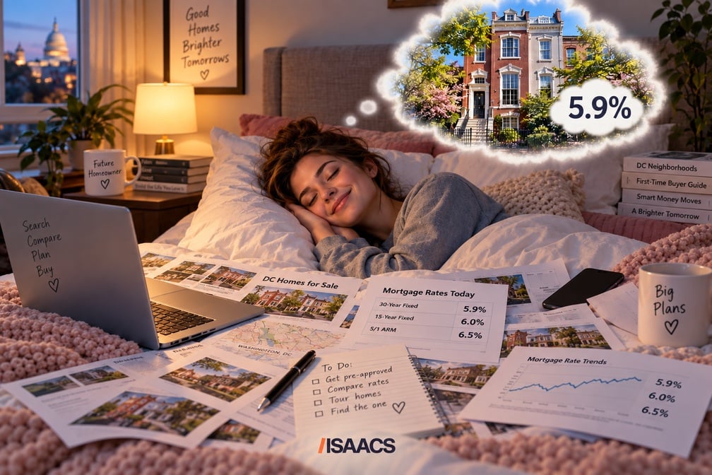 Pipedream Mortgage Rates