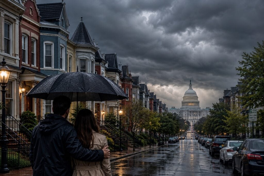 Resilience in real estate